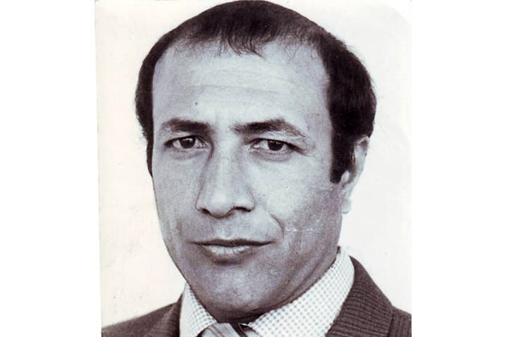 Taniqli shoir Usmon Qo‘chqor vafot etdi