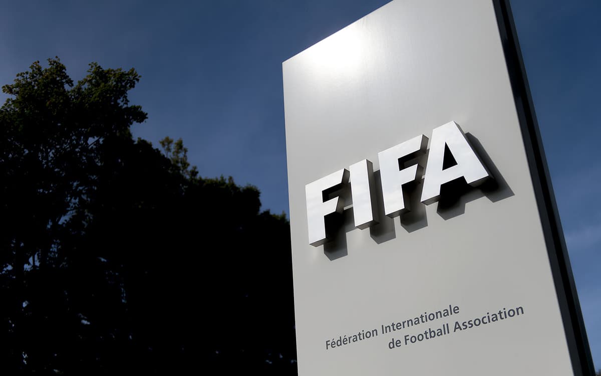 FIFA O‘FFga 5 mln. dollar mablag‘ o‘tkazib beradi