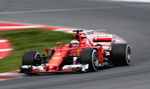 Ferrari jamoasi “Formula 1” poygalaridan ketishi mumkin