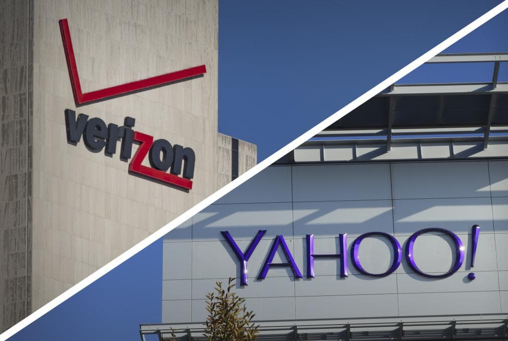 Verizon kompaniyasi Yahoo!’ni sotib olishga tayyorligini bildirdi