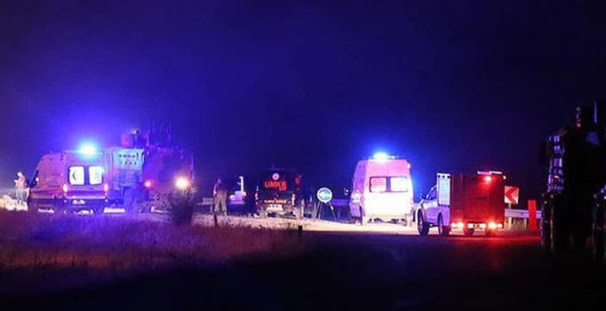 Turkiyada kondagi o‘pirilishdan keyin 4 nafar konchi halok bo‘ldi