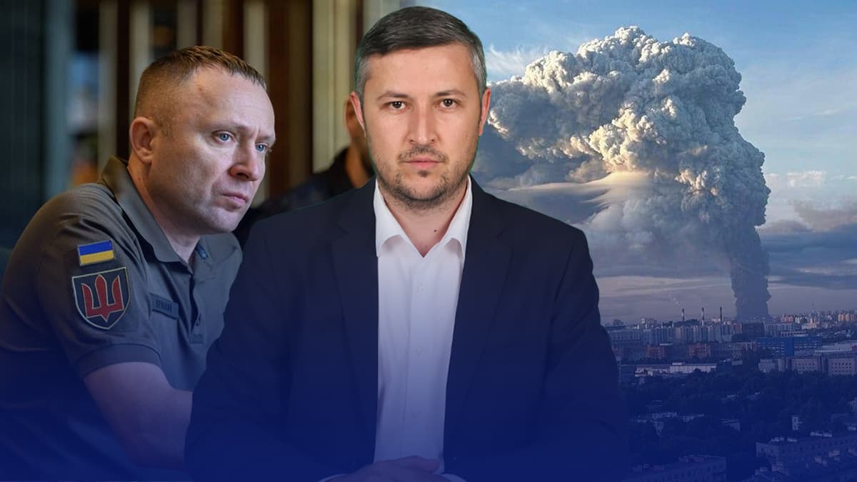 VSU tepasida tirik afsona, saudlar uranni boyitmoqchi – hafta dayjyesti