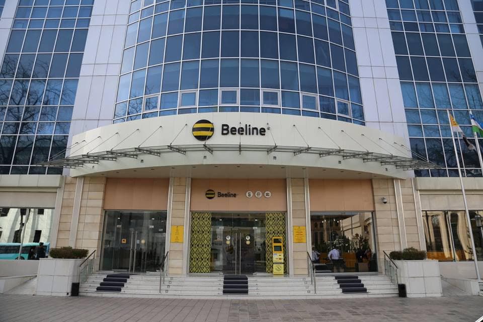 Beeline Xalqaro mijozlar kunini nishonladi