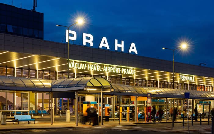 Фото: prague.fm