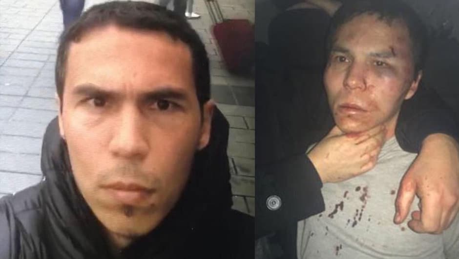 OAV: Masharipov ko‘rsatmasi asosida Bursada o‘zbekistonliklar va tojikistonliklar qo‘lga olindi