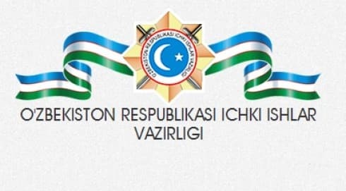 O‘zbekistonda Ichki ishlar vazirligiga yangi rahbar tayinlandi