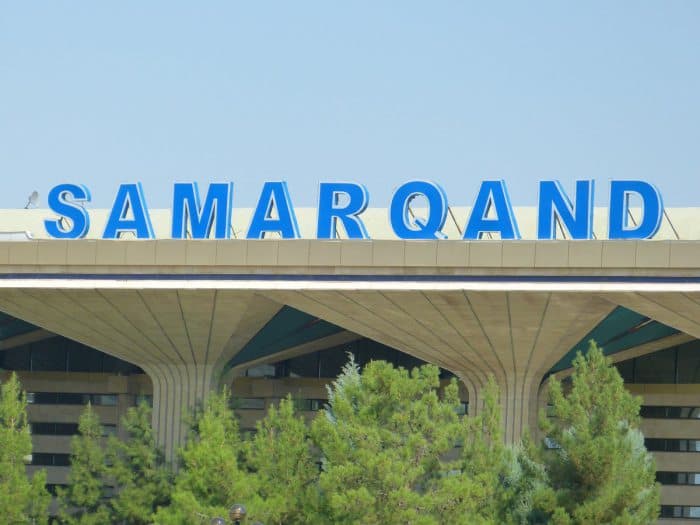 O‘zbekiston hukumati 3 sentabr kuni Samarqand aeroporti yopilishini tasdiqladi