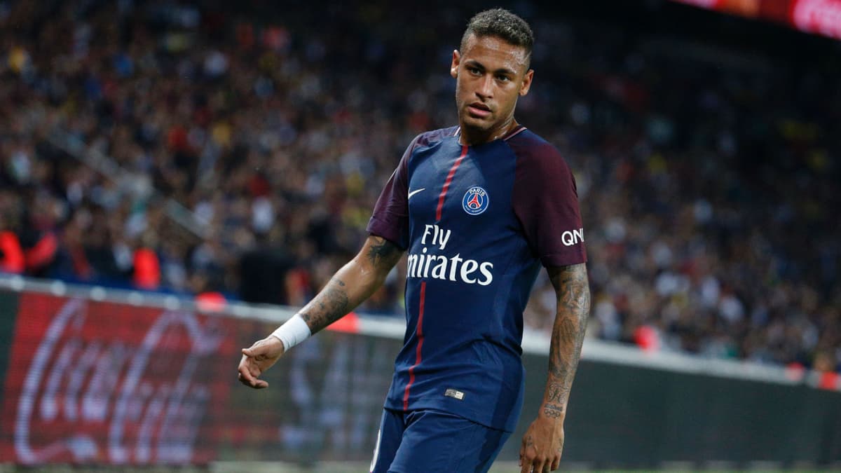 «PSJ» Neymar sababli «Santos»ga pul to‘laydi