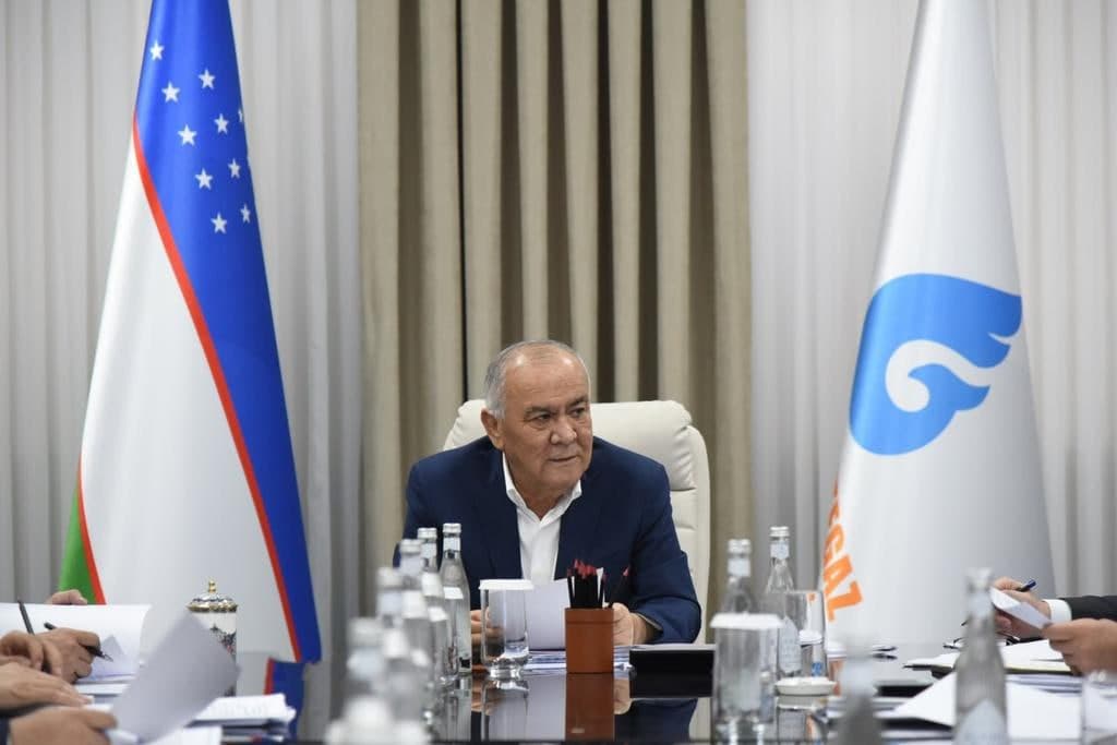 “O‘zbekneftgaz” yarim yillik yakunlari: foyda o‘sishi ortidagi omillar va ikkinchi yarim yillikdagi asosiy sinovlar