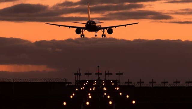 “Aeroflot” Turkiyaga chipta sotishni to‘xtatdi