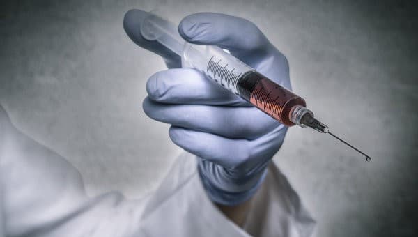 AQSh farmatsevtik kompaniyasi e'tirozi sababli 7 ta o‘lim jazosi ijrosi qoldirildi