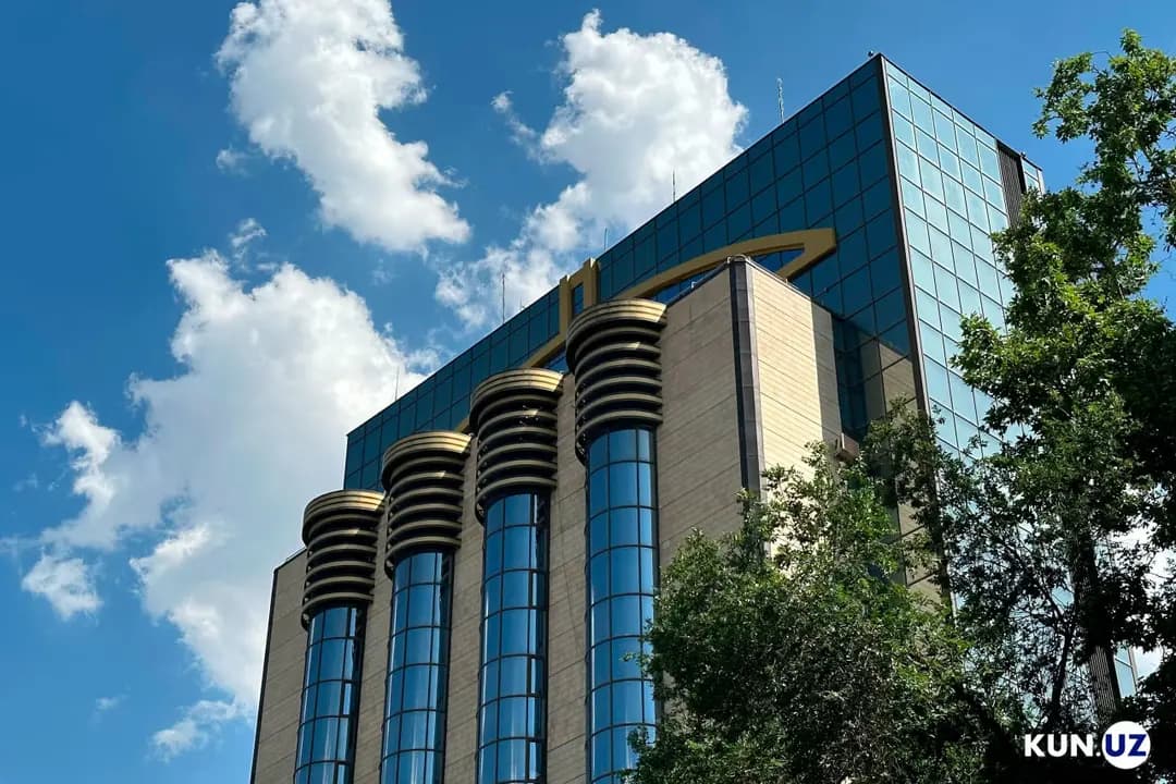 Центробанк сохранил основную ставку на уровне 14% годовых