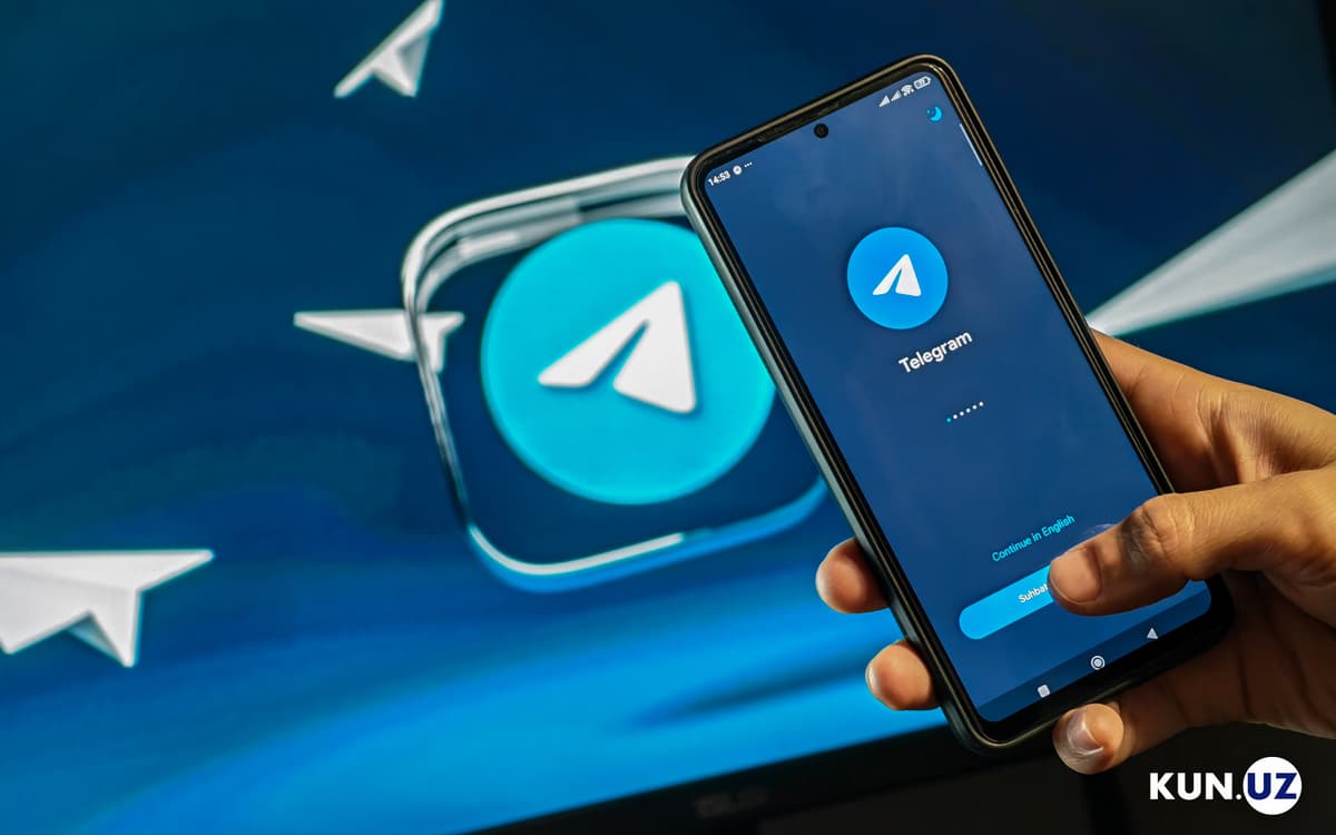 Дуров заявил, что Telegram удалили из App Store из-за действий вымогателя