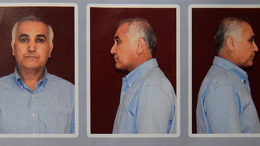 Turkiya Germaniyadan FETÖ rahbarlaridan birining topshirilishini talab qilmoqda