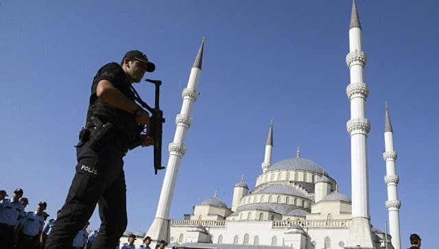 OAV: Turkiyada harbiy sudlar tizimi tugatilishi mumkin