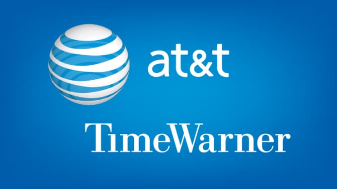 AT&T kompaniyasi Time Warner’ni sotib olishini rasman e'lon qildi