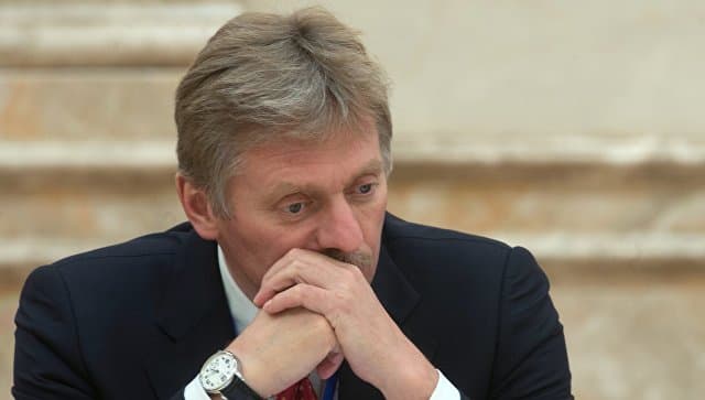 Kremldagilar turkiyalik harbiylar Rossiya samolyoti zarbasi qurboni bo‘lgani tasdiqladi