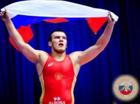 Baykalda erkin kurash bo‘yicha Yevropa chempionining jasadi topildi