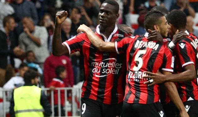 Mario Balotellining qizil kartochkasi bekor qilindi