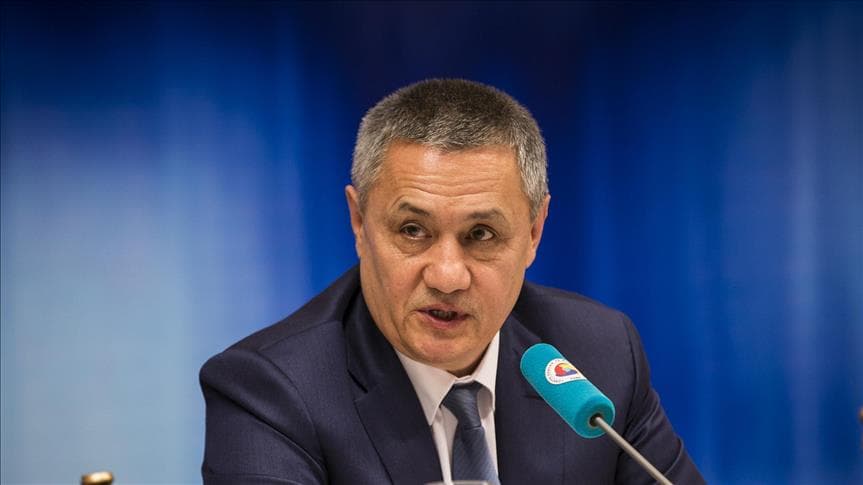 Rustam Azimov turk kompaniyalarini O‘zbekiston iqtisodiyotiga sarmoya kiritishga taklif qildi
