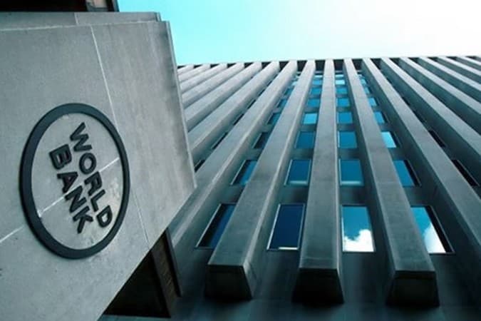 Jahon banki Afrika davlatlariga 57 mlrd dollar ajratishini ma'lum qildi 