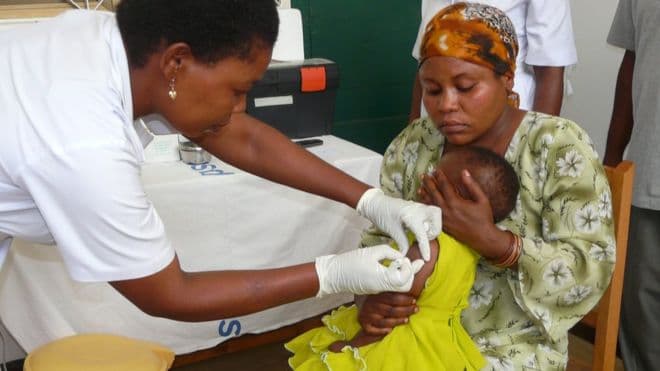 Afrikada 2018 yilda bezgakdan ilk vaksina sinovdan o‘tkaziladi