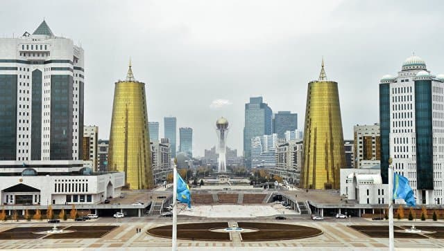 Nazarboyev Qozog‘istonga so‘nggi 25 yil ichida qancha miqdorda xorijiy investitsiya jalb etilganini aytdi
