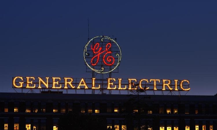 General Electric Baker Hughes bilan neftgaz biznesini birlashtirishga kelishib oldi