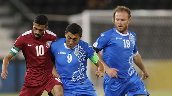 O‘zbekiston, Avstraliya va Saudiya Arabiston JCh-2018 tomon yana bir qadam tashlashdi