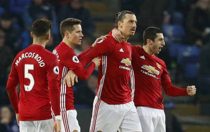 Ibrahimovichdan katta intervyu: «Manchester Yunayted» ovga chiqdi! 