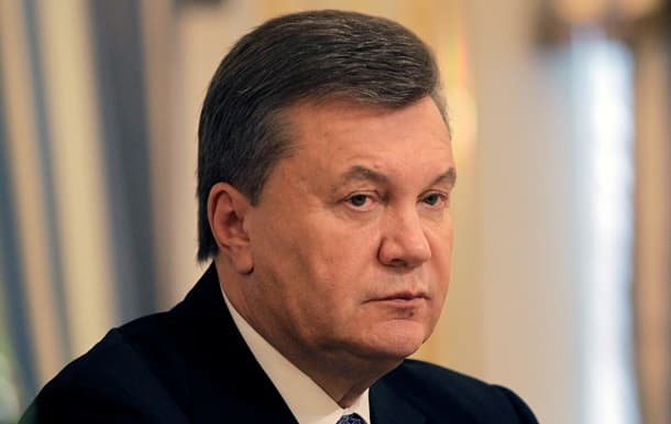 Kiyev sudi Yanukovichning mol-mulkini hibsga oldi