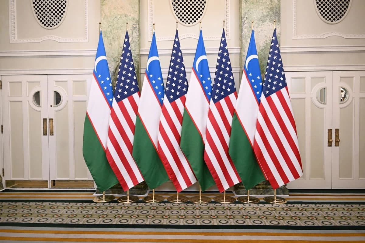 U.S. company seeks to recruit Uzbek citizens for seasonal agricultural jobs