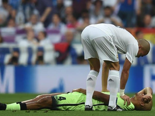 Yevropa chempionatini o‘tkazib yuboradigan yana bir futbolchi nomi ma'lum bo‘ldi