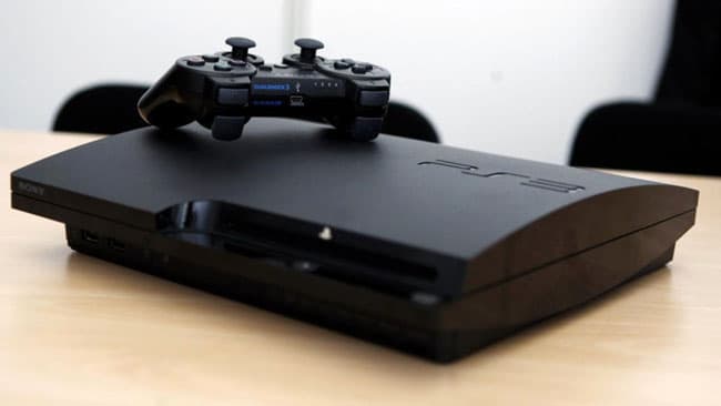 Sony PlayStation 3’ni boshqa ishlab chiqarmaydi