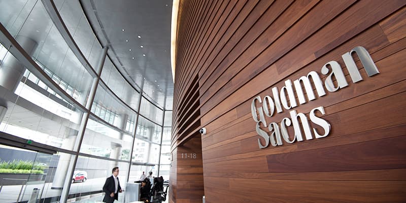 Bloomberg: Kaddafiy jamg‘armasi Goldman Sachs sababli 1,2 mlrd dollar yo‘qotgan