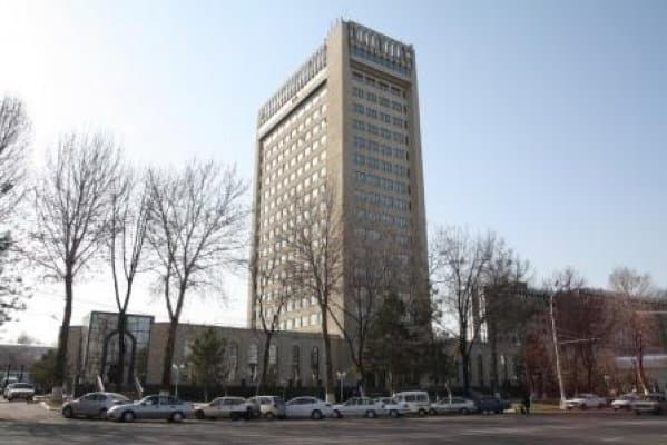 Davlat raqobat qo‘mitasi raisi Iqtisodiy hamkorlik va taraqqiyot tashkiloti vakillari bilan uchrashdi 