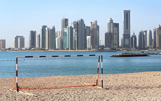 Saudiya Arabistoni Qatardan ultimatumga javob oldi