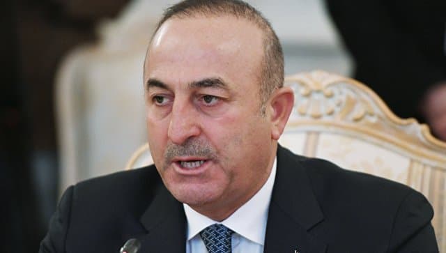 Turkiya TIV Germaniyada «islomofobiya kayfiyati» kuzatilayotganini qayd etdi