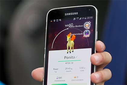 10 yoshli bola Pokemon GO o‘yini sabab uyidan qochib ketdi