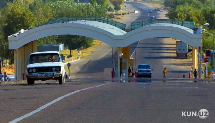Toshkentga transport vositalari kirishi cheklanishi mumkin