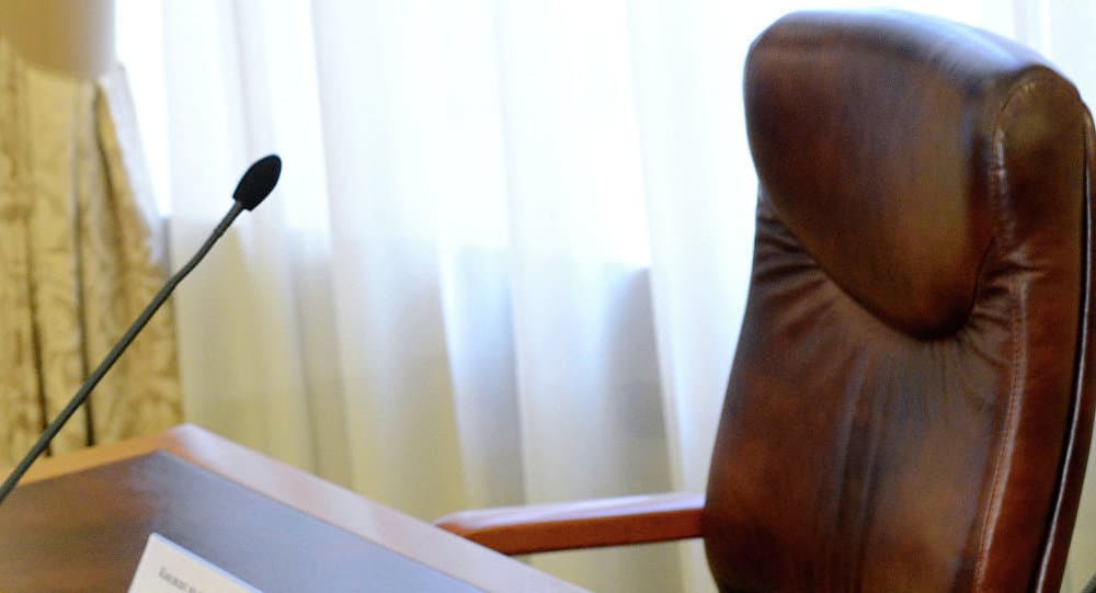 Qashqadaryo viloyatida Muborak tumaniga yangi hokim keldi
