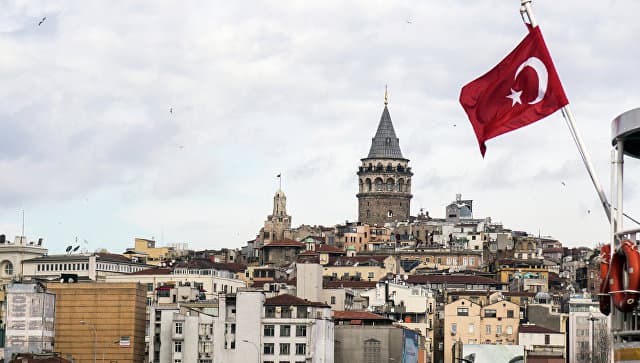 Turkiyada AQSh bosh konsulligining yana bir xodimi ushlanmoqchi