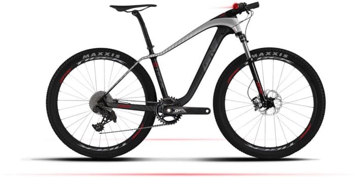 CES 2017: LeEco yangi “aqlli” velosipedlarni taqdim etdi