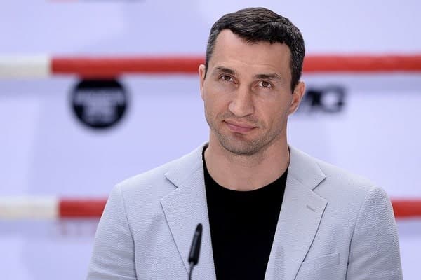 OAV: Vladimir Klichkoning keyingi raqibi rossiyalik bokschi bo‘lishi mumkin