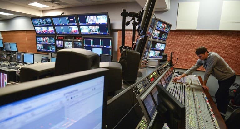 «O‘zbekiston 24» telekanali rahbari o‘zgardi