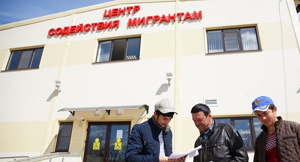 O‘zbekiston Rossiyaga mehnat migratsiyasi bo‘yicha yangicha hamkorlikni yo‘lga qo‘yishni taklif qildi