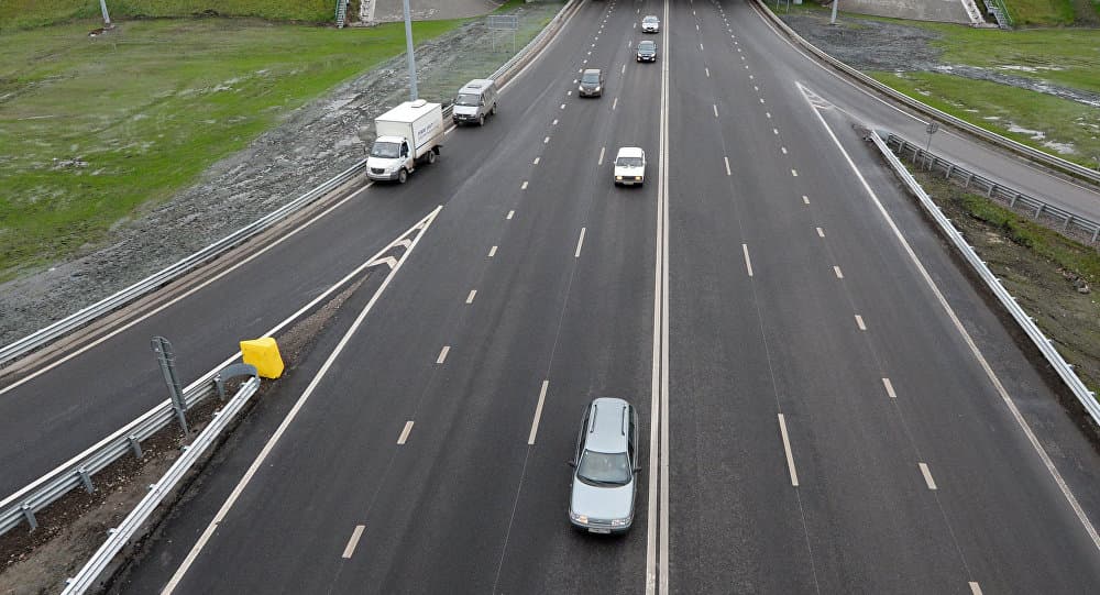 O‘zbekiston MDH davlatlarini o‘z transport tizimidan birgalikda foydalanishga taklif qildi