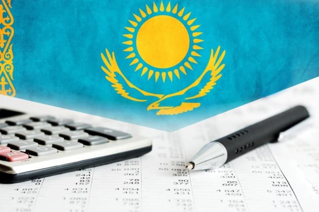 Qozog‘istonning YaIM o‘sishi 2,5 foizga tezlashishi kutilmoqda