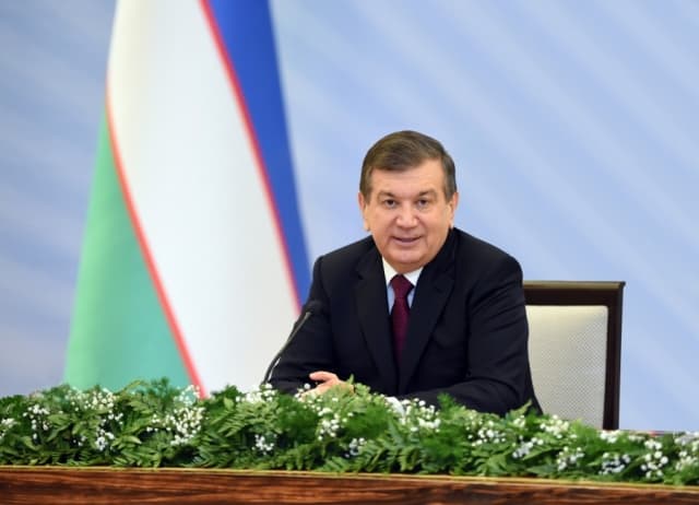UNICEF Shavkat Mirziyoyevning nutqiga nisbatan o‘z munosabatini bildirdi