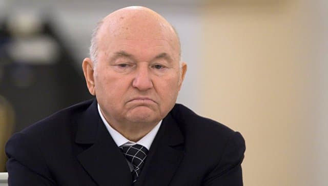 Moskvaning sobiq meri klinik o‘lim holatiga tushdi